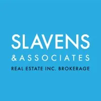 Slavens & Associates Real Estate Inc. Slavens & Associates Real Estate Inc.