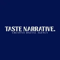 Taste Narrative Taste Narrative