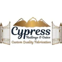 Cypress Railing & Gates