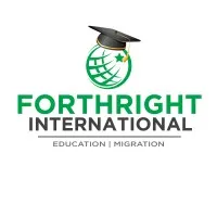 Forthright International