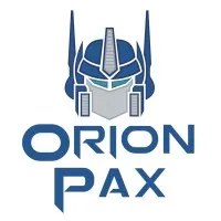 Orion Pax Orion Pax