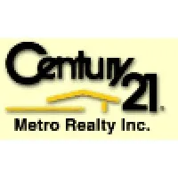 Century 21 Metro Realty