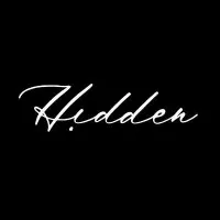 Hidden Bar