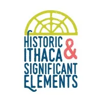 Historic Ithaca & Significant Elements Historic Ithaca & Significant Elements