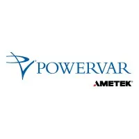 POWERVAR | AMETEK