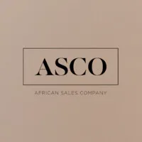 African Sales Company (ASCO) African Sales Company (ASCO)