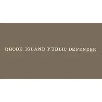 Rhode Island Public Defender