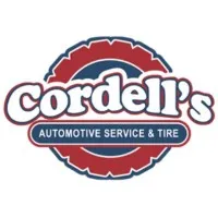 Cordell's Automotive Service & Tire