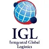 Integrated Global Logistics Integrated Global Logistics