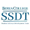 Berea College Student Software Development Team Berea College Student Software Development Team