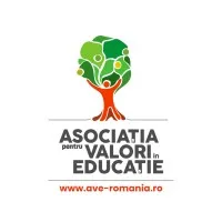 Asociația pentru Valori în Educație - AVE România email format
