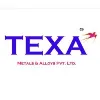 Texa Metals and Alloys Pvt Ltd Texa Metals and Alloys Pvt Ltd