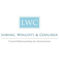 Loring, Wolcott & Coolidge Trust, LLC