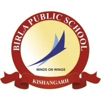 Birla Public School Kishangarh