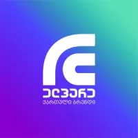 Elvare • ელვარე