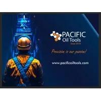 Pacific Oil Tools