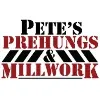 Pete’s Prehungs & Millwork Pete’s Prehungs & Millwork