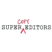 Super Copy Editors
