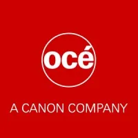 Océ - A Canon Company Océ - A Canon Company