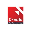 C-Note Tax Solution Inc