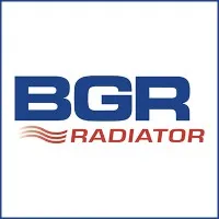 BGR Radiator