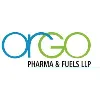 Orgo Pharma & Fuels Orgo Pharma & Fuels