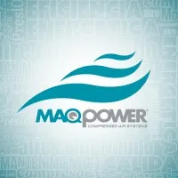 COMPRESORES MAQPOWER