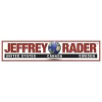 Jeffrey Rader - a brand of TerraSource Global Jeffrey Rader - a brand of TerraSource Global