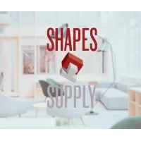 Shapes Supply Multi-Unit Wholesale Supplier of Kitchen and Bath Products for Div 6,8,10 and 12