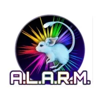 A.L.A.R.M. Autistic Lovely Assassins: Rise of the Matriarchy A.L.A.R.M. Autistic Lovely Assassins: Rise of the Matriarchy