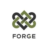 FORGE Youth Mentoring FORGE Youth Mentoring