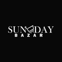 Sunday Bazar
