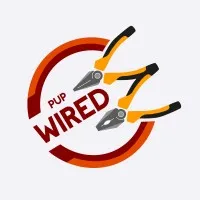 PUP Wired