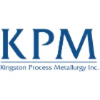 Kingston Process Metallurgy Inc. (KPM)