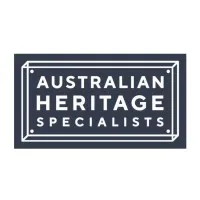 Australian Heritage Specialists Pty Ltd