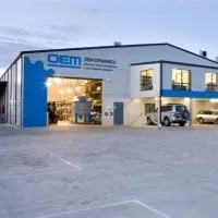 OEM Dynamics Pty Ltd