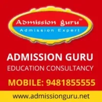 Admission Guru Admission Guru