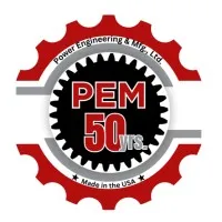 Power Engineering and Manufacturing, LTD