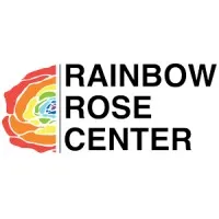 Rainbow Rose Center