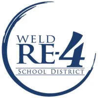 Weld RE-4 School District