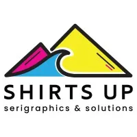 Shirts Up Serigraphics & Solutions