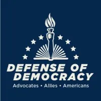 Defense of Democracy