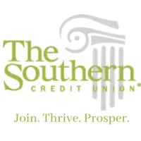 THE SOUTHERN CREDIT UNION