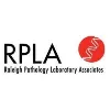 RALEIGH PATHOLOGY LABORATORY ASSOCIATES PA RALEIGH PATHOLOGY LABORATORY ASSOCIATES PA