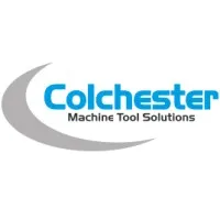 Colchester Machine Tool Solutions