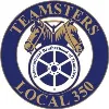 Teamsters Local 350 Teamsters Local 350