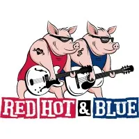 Red Hot & Blue
