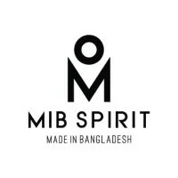 MIB Spirit - Made in Bangladesh