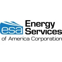 ENERGY SERVICES OF AMERICA CORPORATION