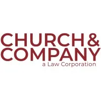 Church & Company, a Canadian Law Corporation Church & Company, a Canadian Law Corporation